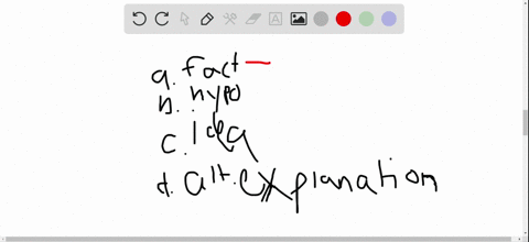 the-word-theory-in-theory-of-evolution-is-best-replaced-by-________-a-fact-b-hypothesis-c-idea-d-alt