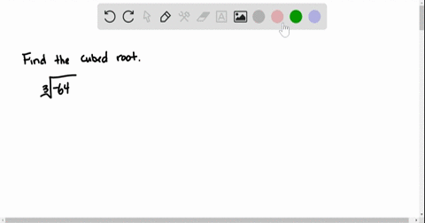 find-each-root-see-examples-9-and-10-sqrt3-64