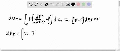 evaluate-the-isothermal-changes-in-internal-energy-enthalpy-and-entropy-for-an-ideal-gas-confirm-the