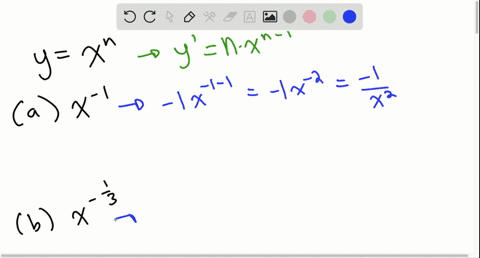 find-the-slope-of-the-tangent-line-to-yxn-at-the-point-11-text-a-yx-1-quad-text-b-yx-1-3