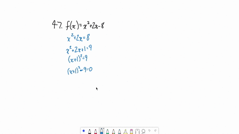 a-find-the-vertex-and-the-axis-of-symmetry-of-each-quadratic-function-and-determine-whether-the-g-21
