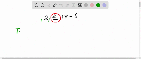 in-the-following-exercises-translate-from-algebra-to-english-2-18-6