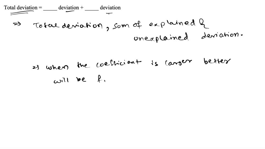 solved-in-a-normul-dietribution-mean-deviation-standard-deviation