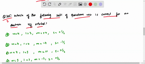 which-of-the-following-sets-of-quantum-numbers-is-correct-for-an-electron-in-4-f-orbital-a-mathrmn41