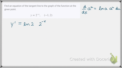 find-an-equation-of-the-tangent-line-to-the-graph-of-the-function-at-the-given-point-y2-x-quad-12