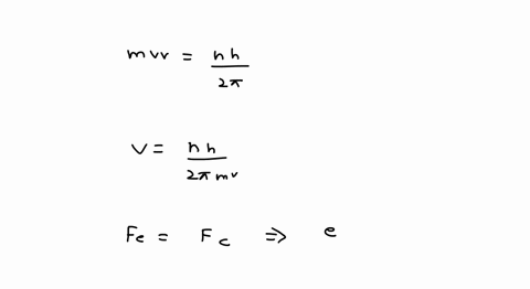 lacking-de-broglies-hypothesis-to-guide-his-thinking-bohr-arrived-at-his-model-by-postulating-that-t