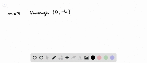 write-an-equation-in-slope-intercept-form-for-the-line-that-satisfies-each-set-of-conditions-slope-4
