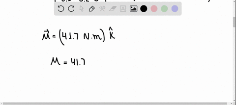 Solved A 300 Mathrm N Force Is Applied At A As