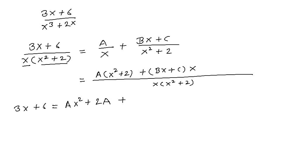 solved-find-the-partial-fraction-decomposition-support-your-answer