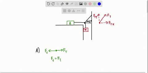 block-a-in-textbffig-p576-weighs-600-n-the-coefficient-of-static-friction-between-the-block-and-the