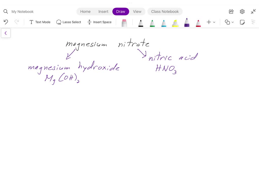 SOLVEDWhich acid and base react to give an aqueous solution of