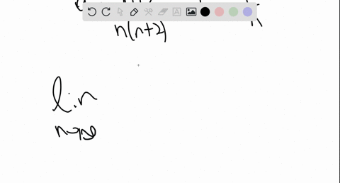 use-the-limit-comparison-test-to-determine-the-convergence-or-divergence-of-the-series-sum_n1inft-14