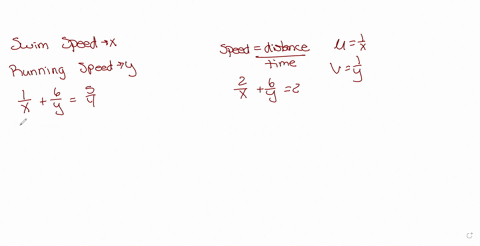 shelia-swam-1-mathrmmi-and-ran-6-mathrmmi-in-a-total-of-1-mathrmhr-15-min-leftfrac54-mathrmhrright-i