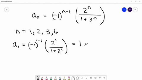 find-the-first-four-terms-of-the-sequence-a_n-1n-1leftfrac2n12nright