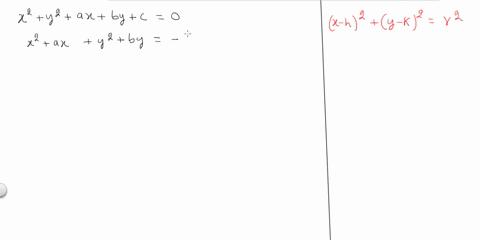 true-or-false-every-equation-of-the-form-x2y2a-xb-yc0-has-a-circle-as-its-graph