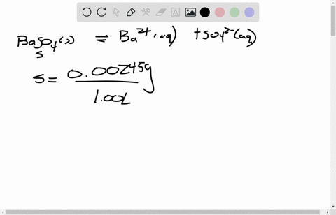 barium-sulfate-is-so-insoluble-that-it-can-be-swallowed-without-significant-danger-even-though-mathr