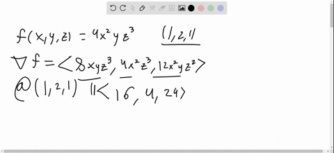 find-the-directions-of-maximum-and-minimum-change-of-f-at-the-given-point-and-the-values-of-the-ma-9