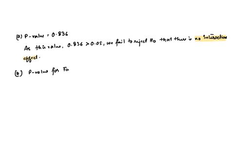 SOLVED:The pooled standard error for the data in Example 14.13 is sp=1. ...
