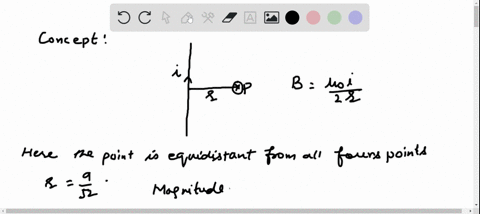 figure-29-50-a-shows-in-cross-section-two-long-parallel-wires-carrying-current-and-separated-by-dist