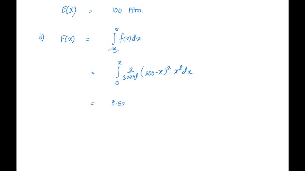 3-the-level-of-impurity-in-percent-in-the-product-solvedlib