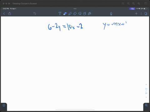 in-problems-35-38-find-the-slope-and-y-intercept-of-each-line-6-2-y10-x-2