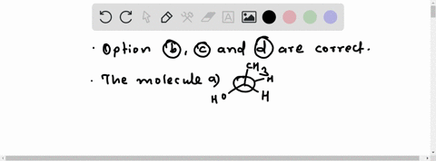 which-of-the-following-molecules-are-chiral-2