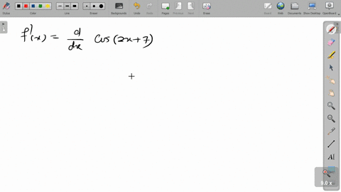 find-the-derivatives-of-the-given-functions-fxcos-2-x7