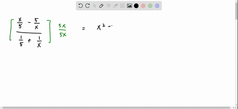 simplify-each-complex-rational-expression-by-the-method-of-your-choice-fracfracx5-frac5xfrac15frac-2