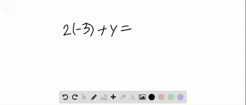 Solved If Frac X 3 4 And X Y 32 What Is The V