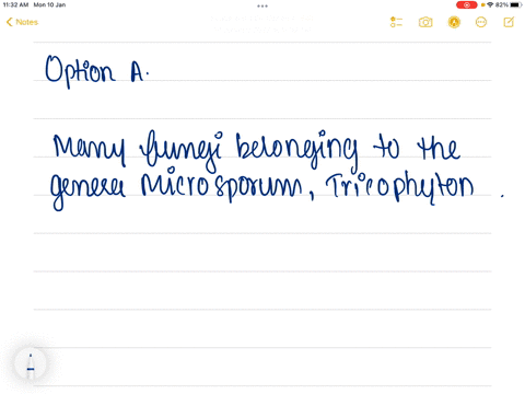 which-fungal-genera-are-not-responsible-for-causing-ringworm-a-megasporum-b-trichophyton-c-epidermop