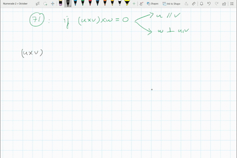 Solved Let Mathbf V A Mathbf I B Mathbf J C Mathbf K And Mathbf W Alpha Mathbf I Beta Mathbf J Gamma Mathbf J Give Condi Tions On The Constants A B C Alpha Beta And Gamma That Guarantee That A Mathbf V Is Parallel To Solved Let Mathbf V A Mathbf I B Mathbf J C Mathbf K And Mathbf W Alpha Mathbf I Beta Mathbf J Gamma Mathbf J Give Condi Tions On The Constants A B C Alpha Beta And Gamma That Guarantee That A Mathbf V Is Parallel To
