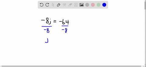solve-each-equation-check-your-solution-8-j-64