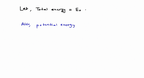 an-artificial-satellite-moving-in-a-circular-orbit-around-the-earth-has-a-total-energy-mathrmkemat-2
