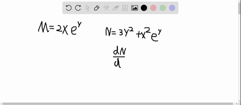 determine-whether-the-given-differential-equation-is-exact-2-x-ey-d-xleft3-y2x2-eyright-d-y0