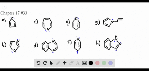 which-of-the-following-heterocycles-are-aromatic