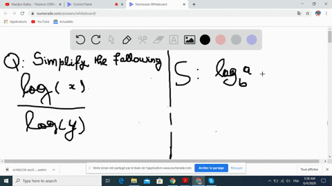 simplify-the-following-log-x-log-y