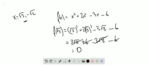 for-each-polynomial-determine-which-of-the-numbers-listed-next-to-it-are-zeros-of-the-polynomial-f-2