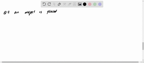 an-object-is-placed-before-a-concave-lens-the-image-formed-a-is-always-erect-b-may-be-erect-or-inver