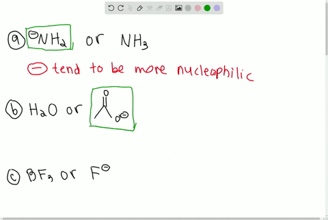 which-reactant-in-each-of-the-following-pairs-is-more-nucleophilic-explain-a-mathrmnh_2-or-mathrmnh_