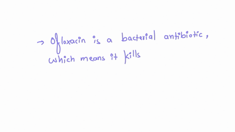 which-of-the-following-is-a-bactericidal-antibiotic-a-ofloxacin-b-tetracycline-c-chloramphenicol-d-e