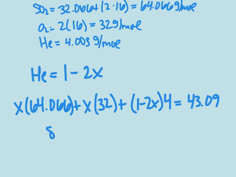Solved The Density Of Acetylene Gas Mathrm C 2 Mathrm H 2 In A 4 Mathrm L Container At 0 Circ Mathrm C And 2 Atm Pressure Is 0 02 Mathrm G Mathrm Ml What Would Be The Density Of The Gas Under