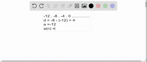 23-32-me-the-common-difference-the-fifth-term-the-nth-term-and-the-100th-term-of-the-arithmetic-se-5