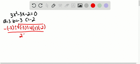 solve-use-a-calculator-to-approximate-to-three-decimal-places-the-solutions-as-rational-numbers-3-x2