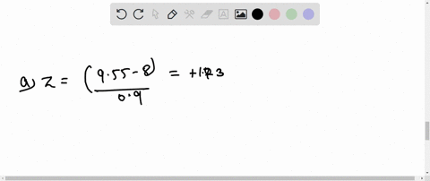 the-weights-of-a-large-number-of-miniature-poodles-are-approximately-normally-distributed-with-a-m-2