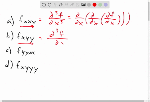 express-the-following-derivatives-in-partialprime-prime-notation-a-f_x-x-x-b-f_x-y-y-c-f_y-y-x-x-d-f