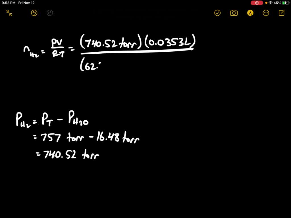 solved-calculate-volume-of-hydrogen-gas-librated-by-action-of-9-2-g-of-sodium-on-water-4-54