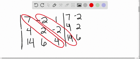 use-cramers-rule-to-solve-each-system-of-equations-a-2-bc7-6-a2-b-2-c4-4-a6-b4-c14
