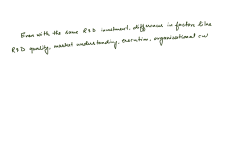 explain-how-two-firms-a-and-b-in-the-same-industry-investing-the-same-in-rd-as-a-percentage-of-sales