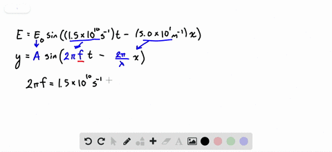 in-a-traveling-electromagnetic-wave-the-electric-field-is-represented-mathematically-as-ee_0-sin-lef
