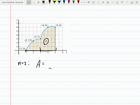 use-the-graph-below-to-approximate-the-area-a-round-answers-to-three-decimal-places-use-the-trapez-2